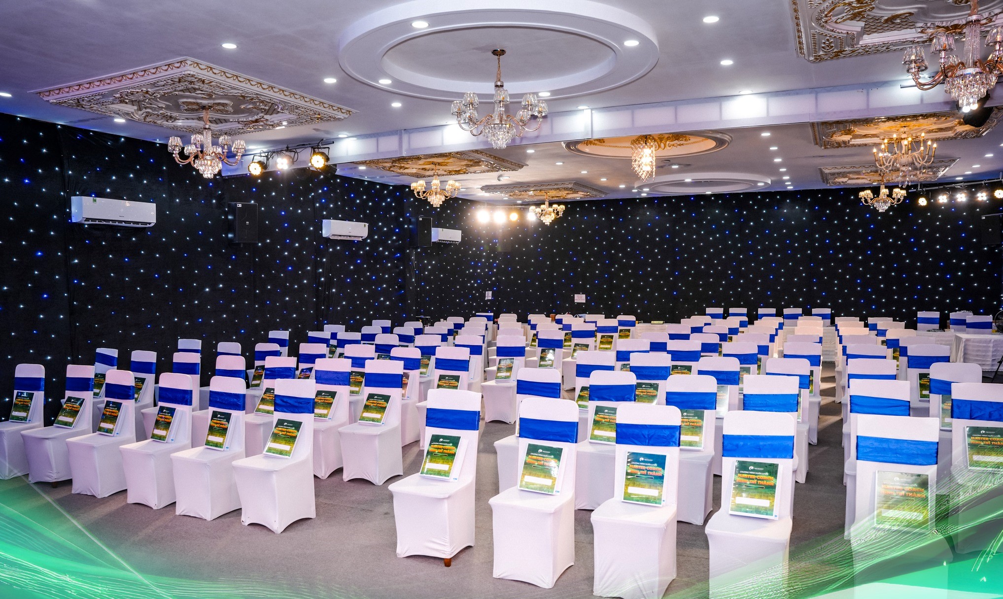 Organizing Events in Phu Quoc: The Rise of the “Healing” MICE Trend Amidst Pristine Forests & Da Ban Stone Stream